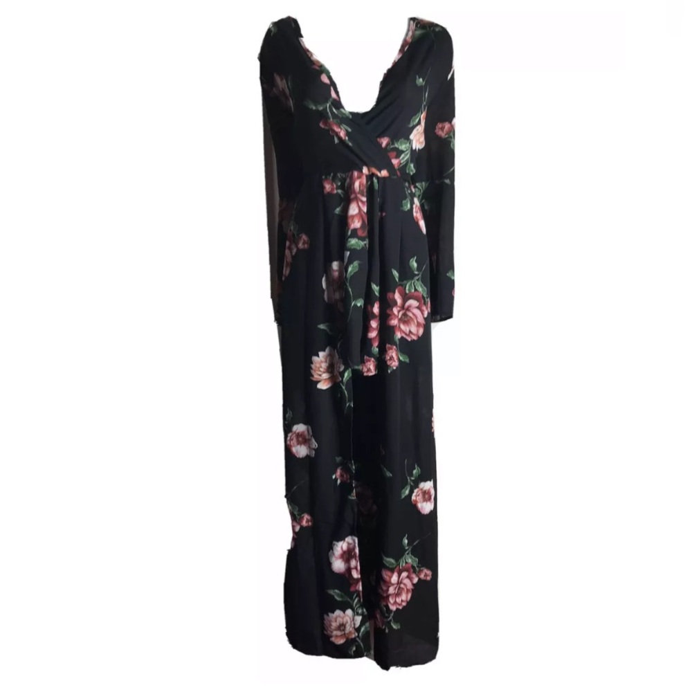 IRIS -JUNIORS SIZE 2X-SEXY ROMPER SHORTS OVERLAY